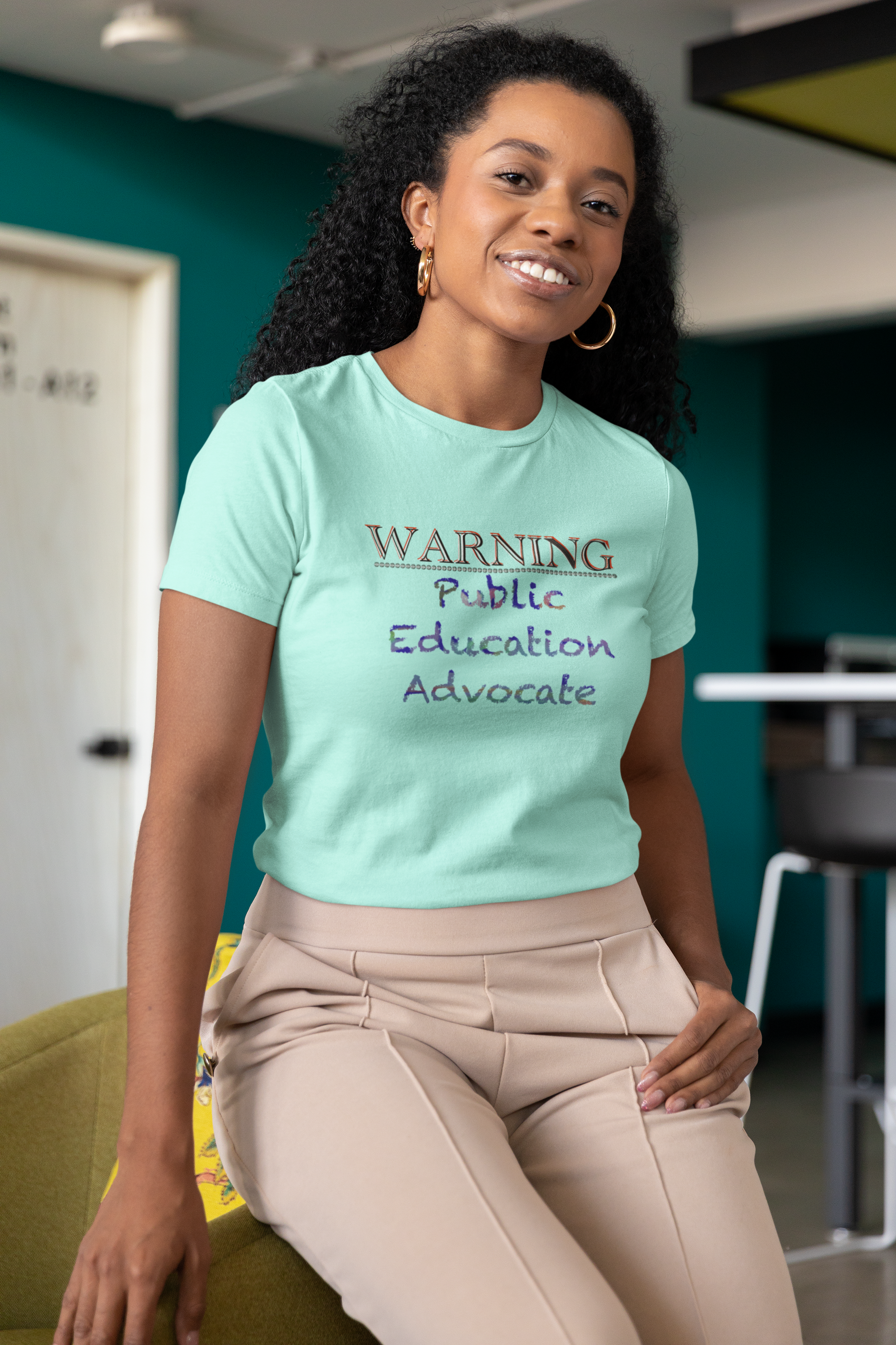 Meritorious Tee