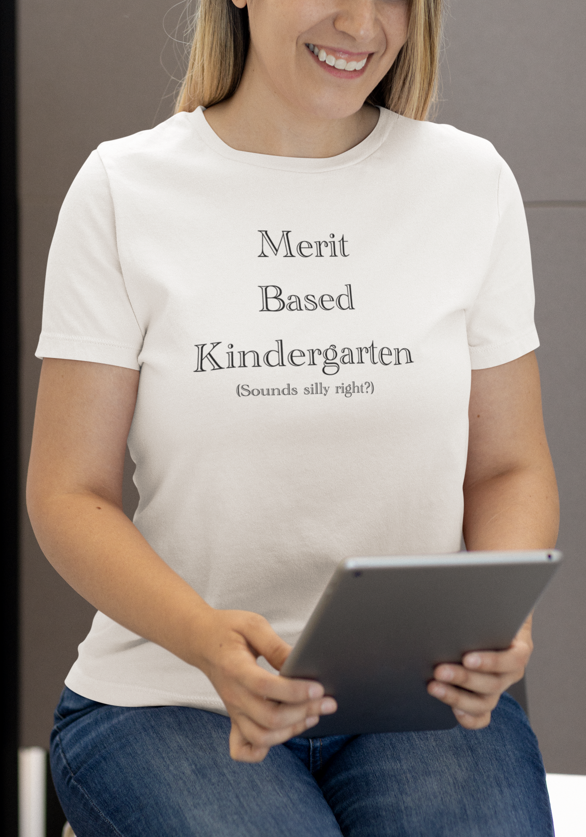 Meritorious Tee