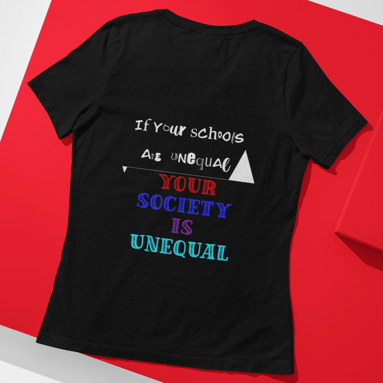 Equality Advocate T-Shirt