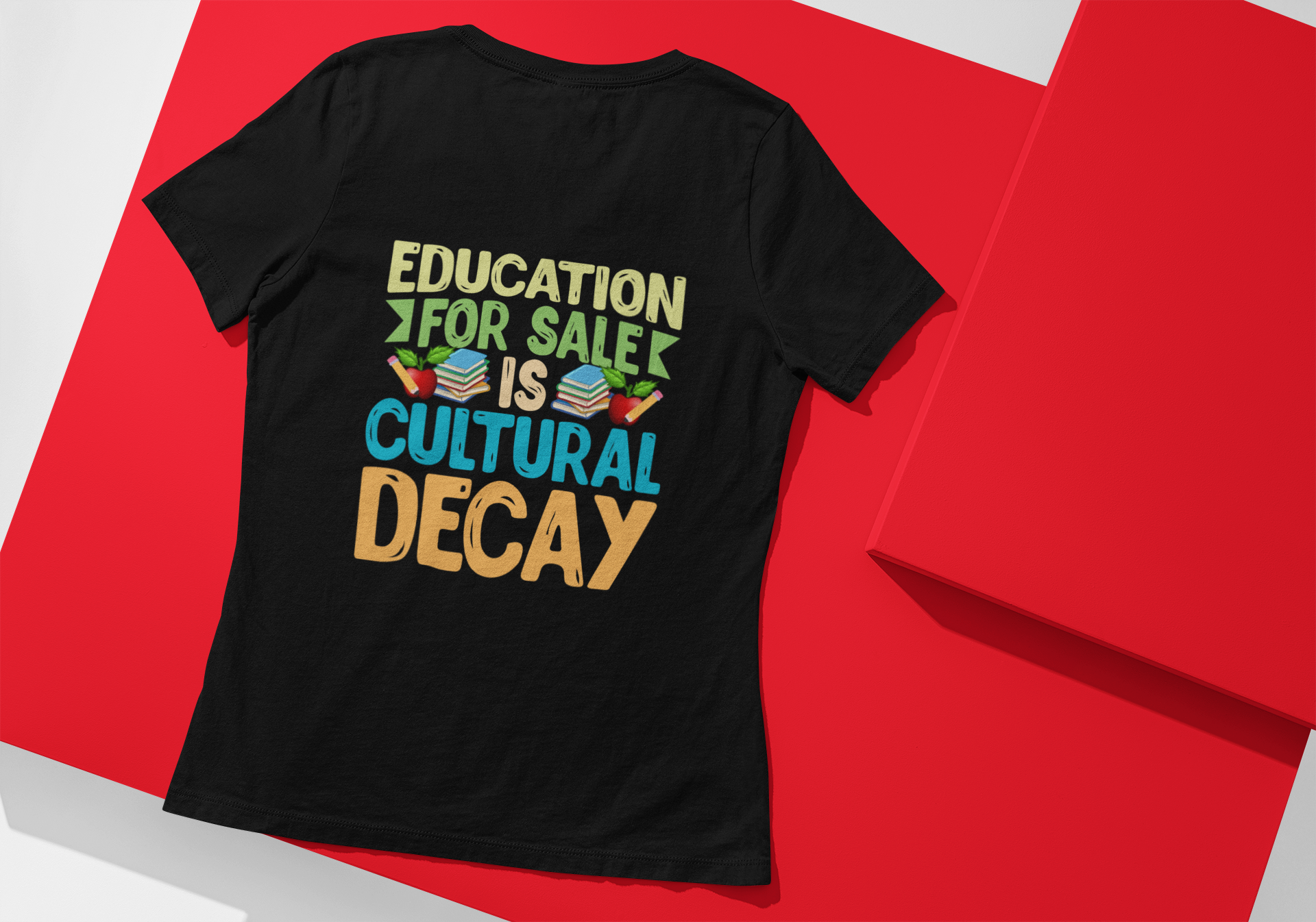 Education for Sale