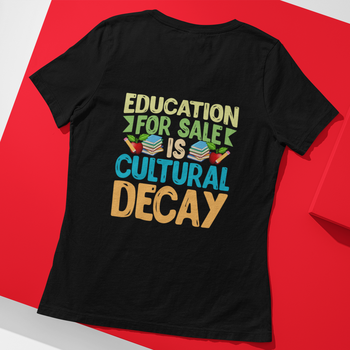 Cultural Decay TShirt