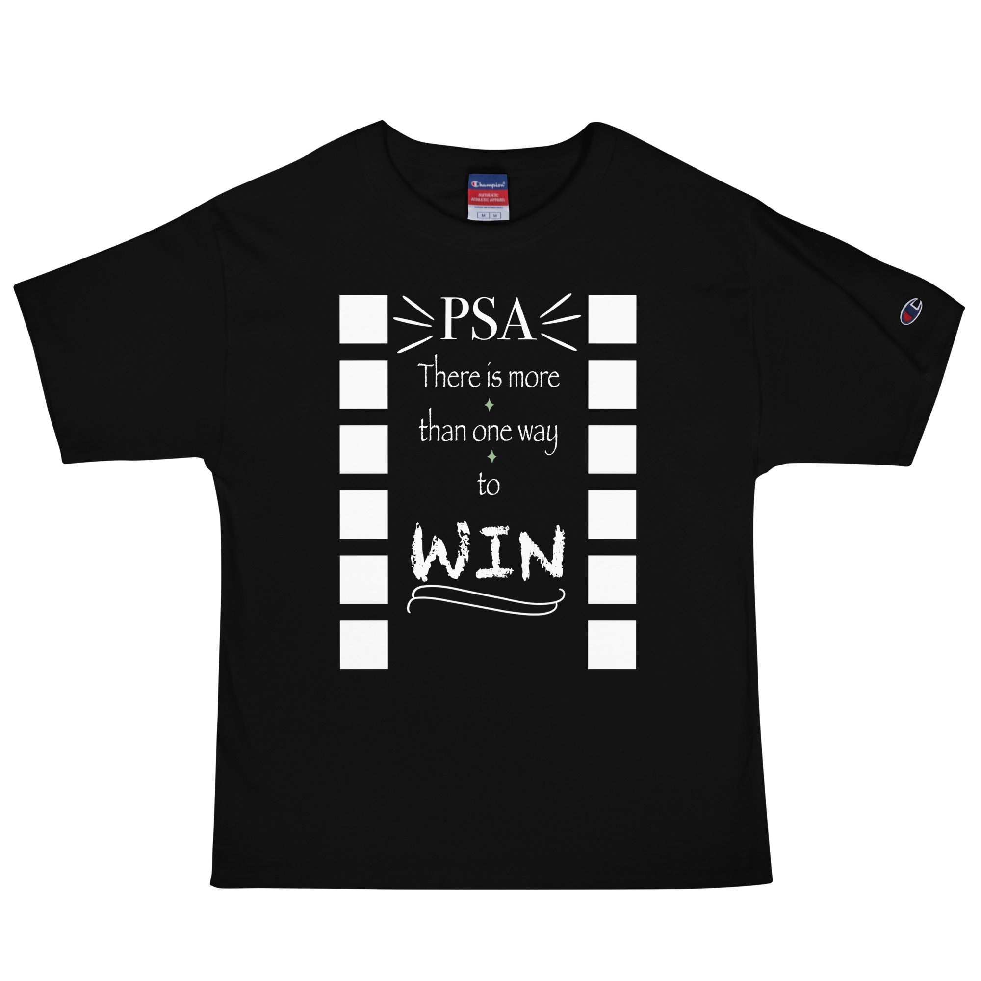 Way's To win T-Shirt