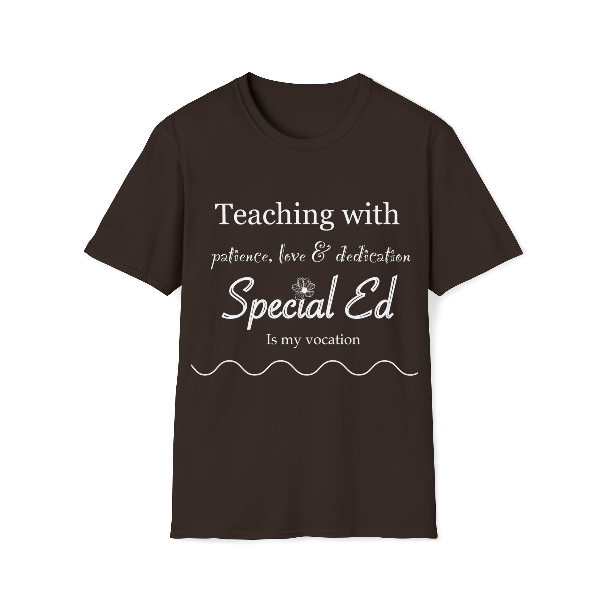 Special Education T-Shirt