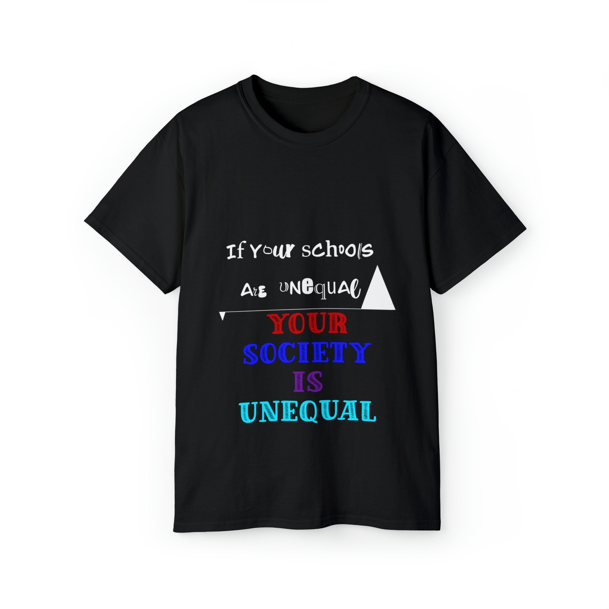 Equality Advocate T-Shirt