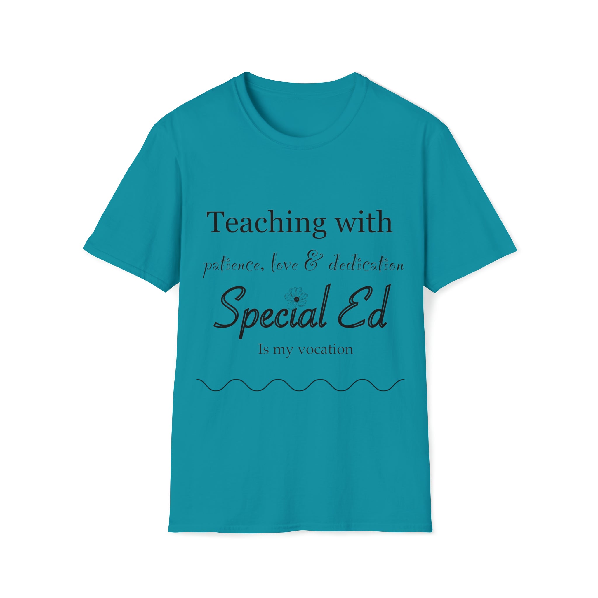 Special Education T-Shirt