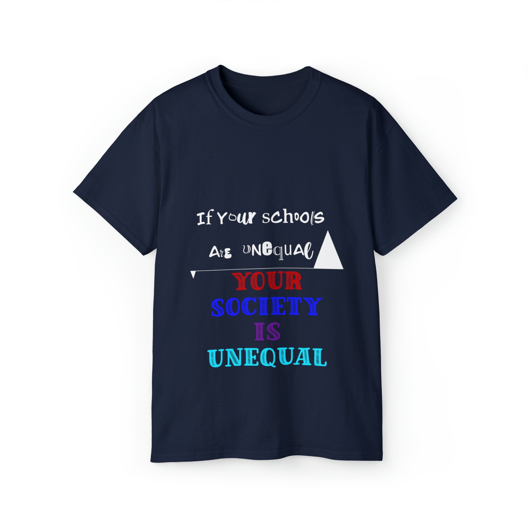 Equality Advocate T-Shirt