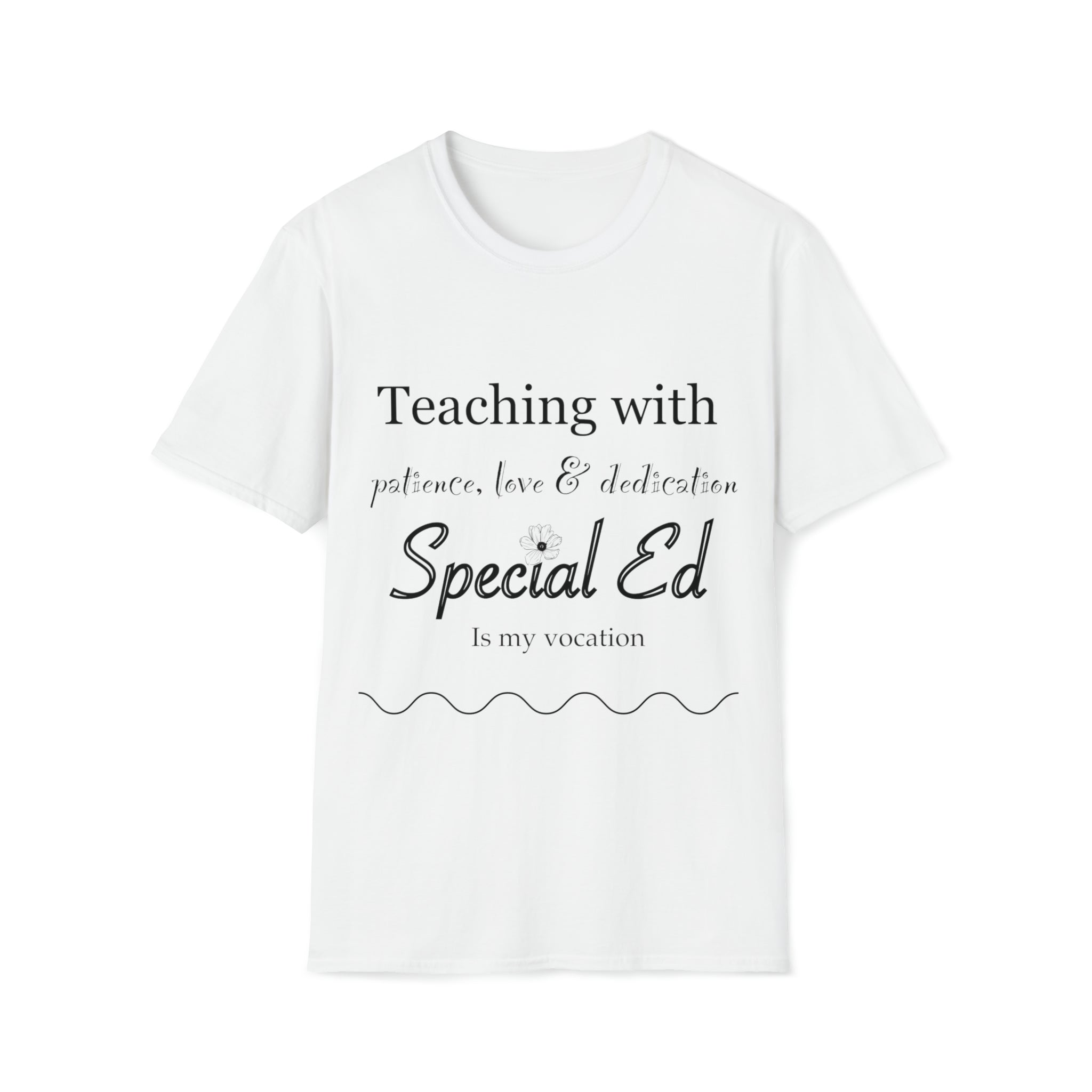 Special Education T-Shirt