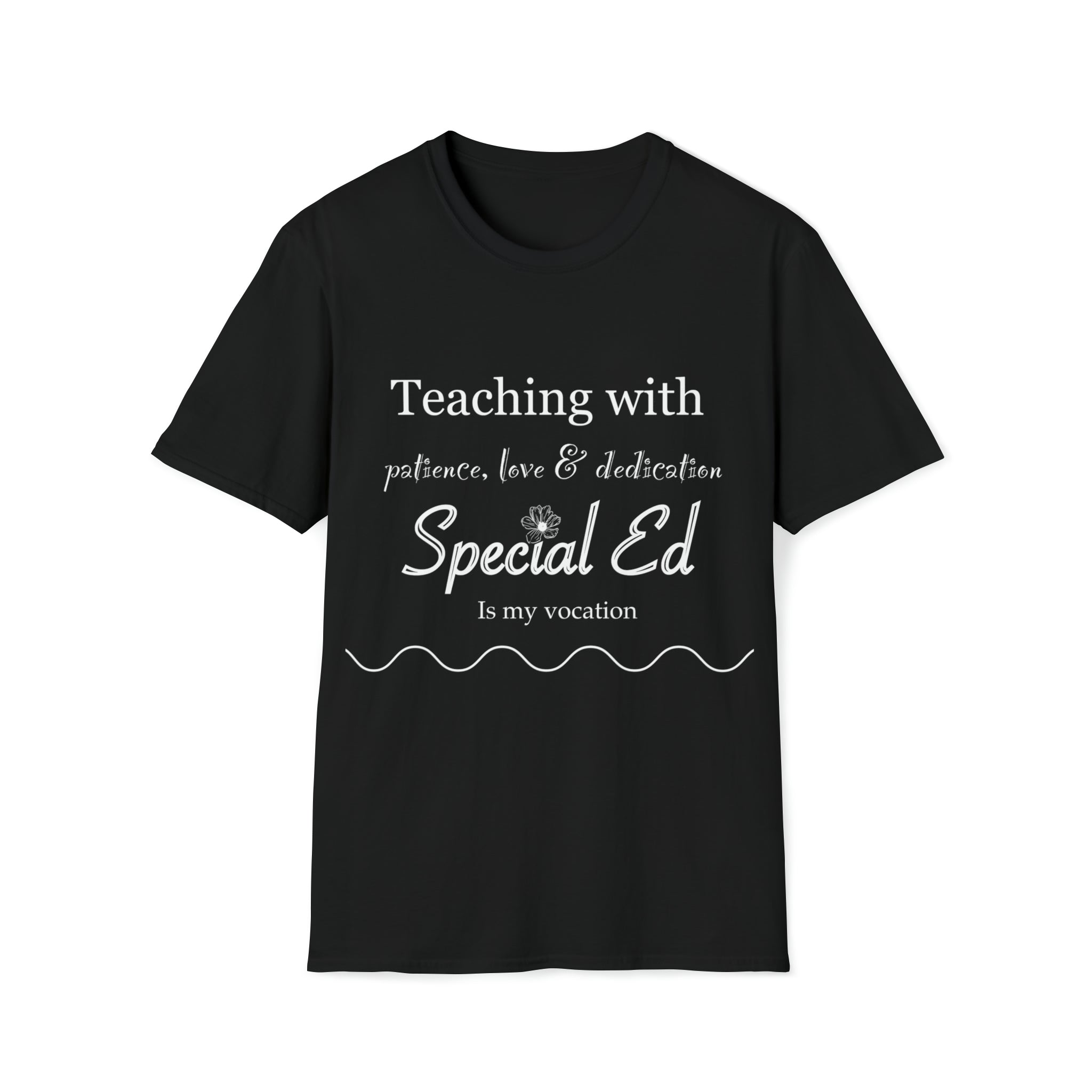 Special Education T-Shirt