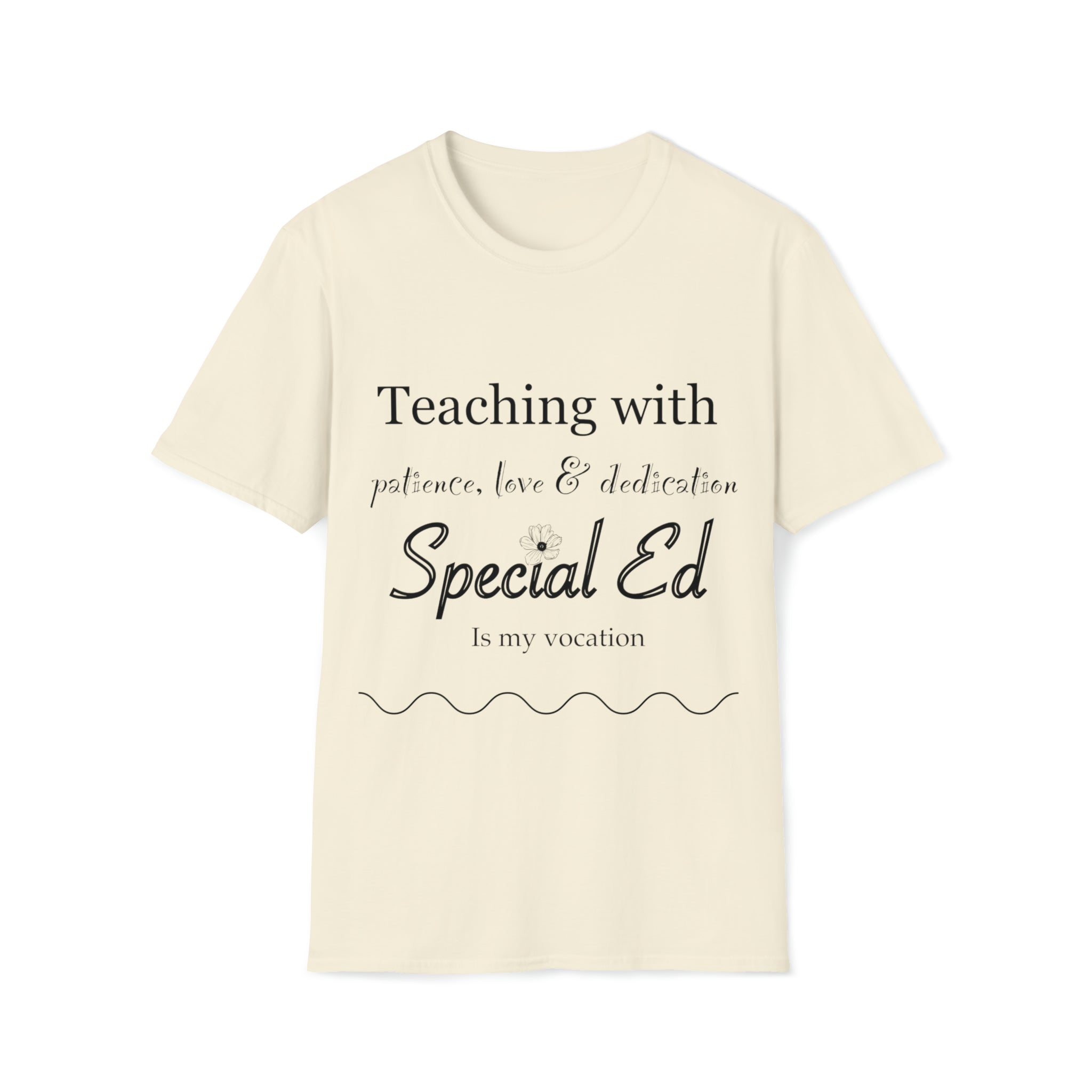 Special Education T-Shirt