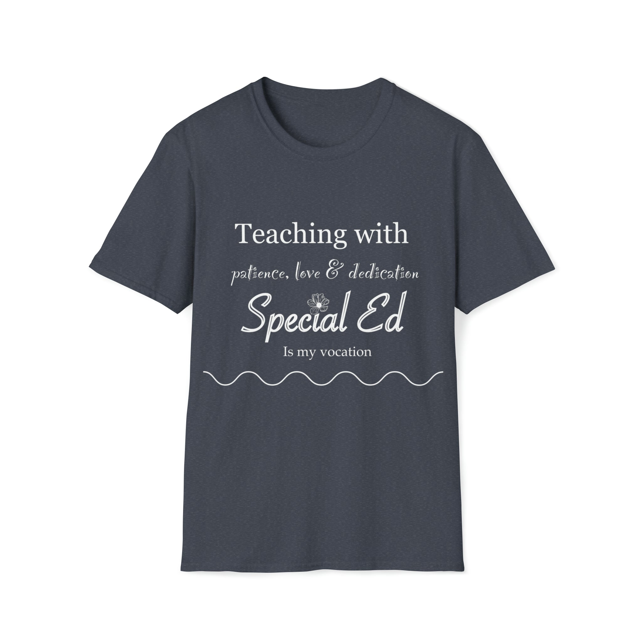 Special Education T-Shirt