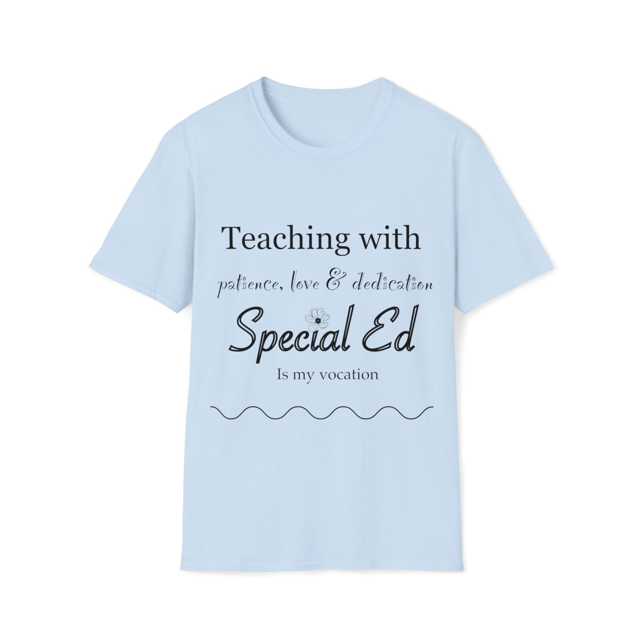 Special Education T-Shirt