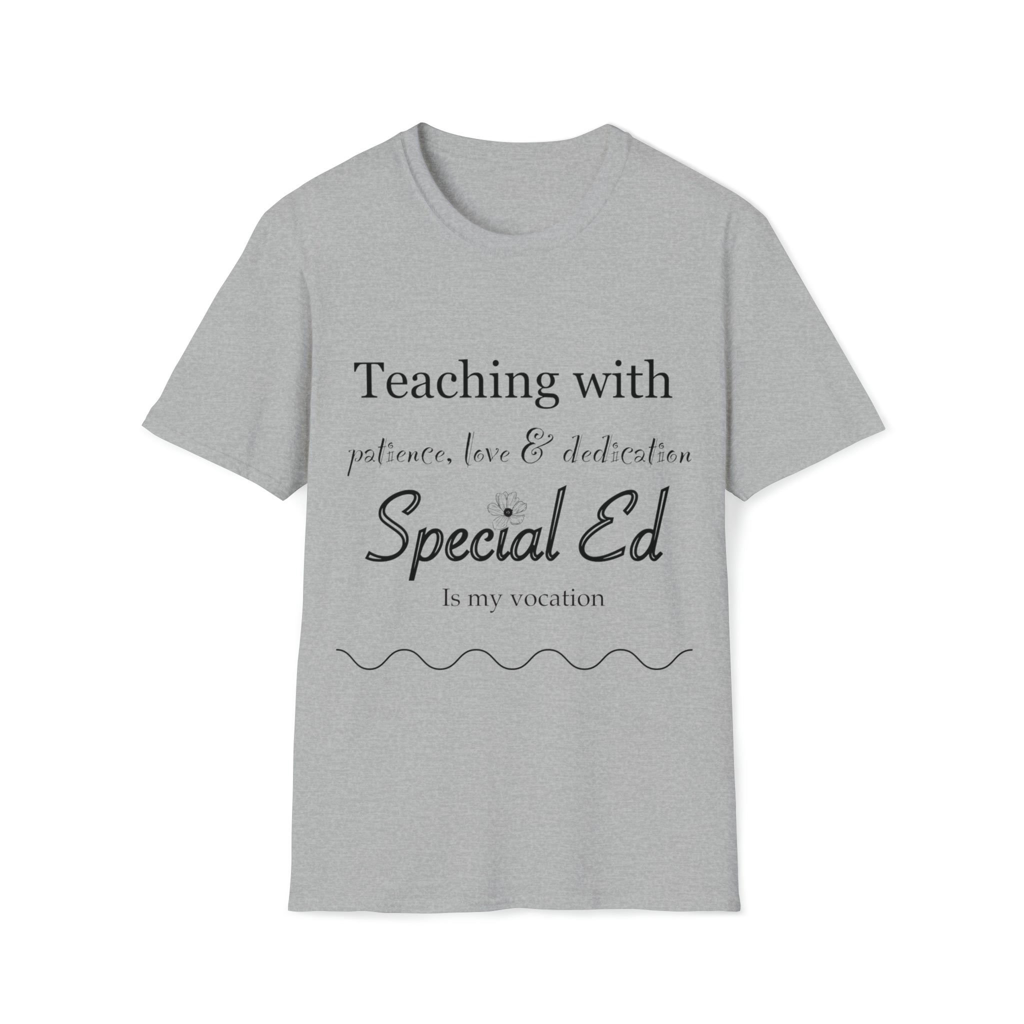 Special Education T-Shirt