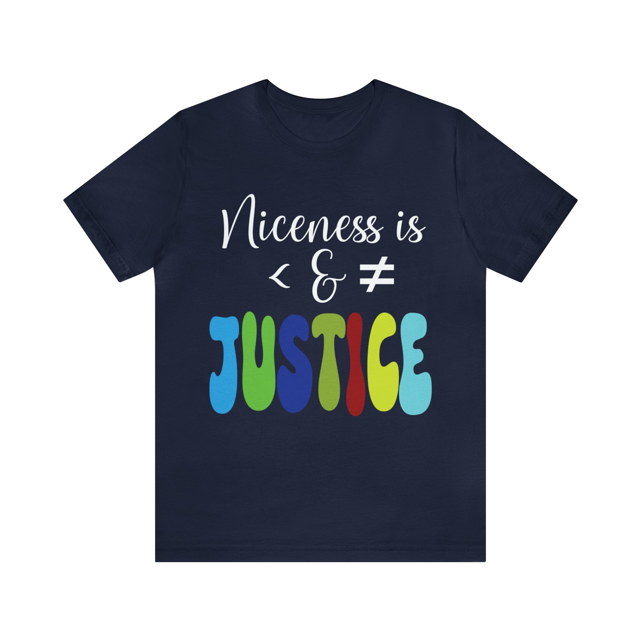 Education Advocate T-Shirt