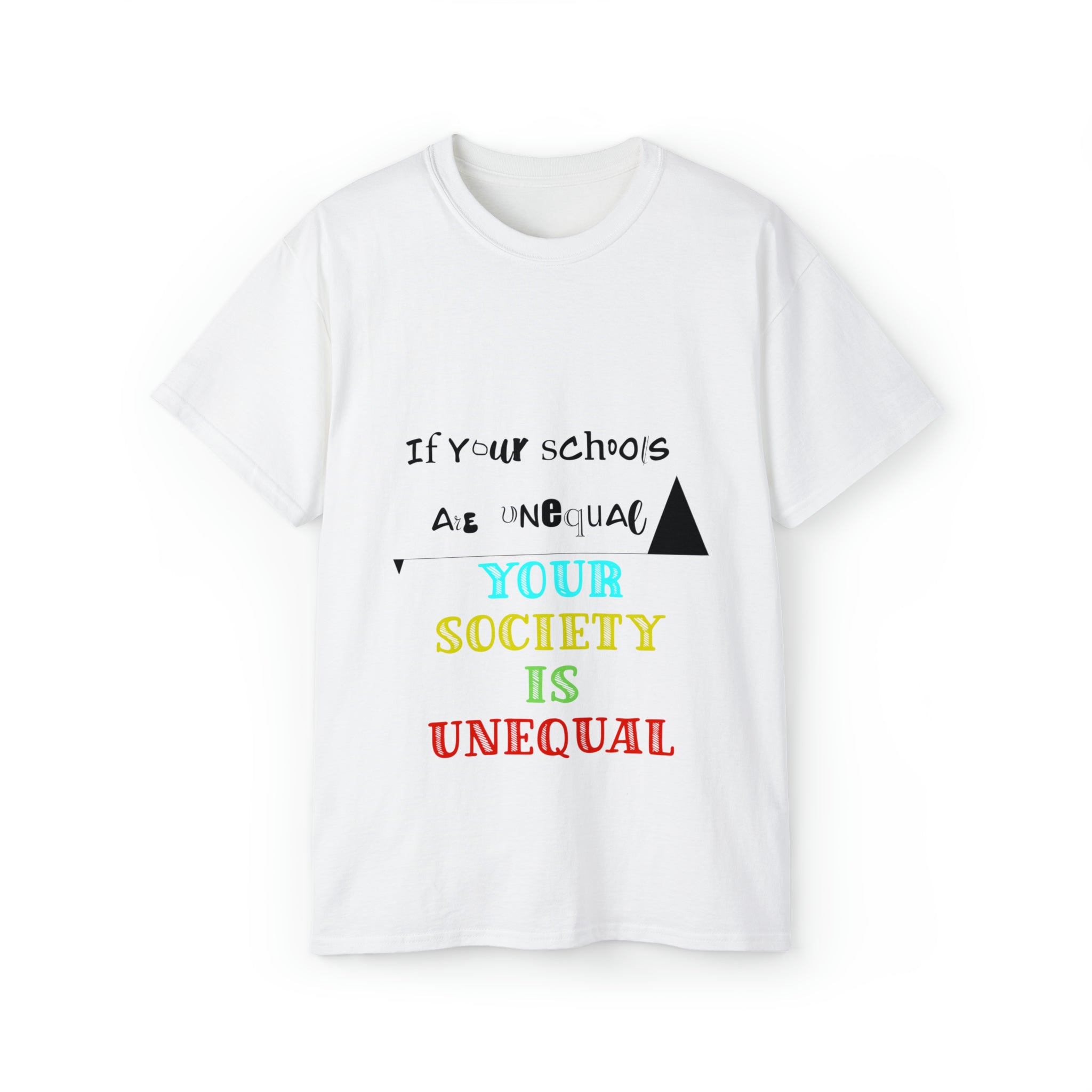 Equality Advocate T-Shirt