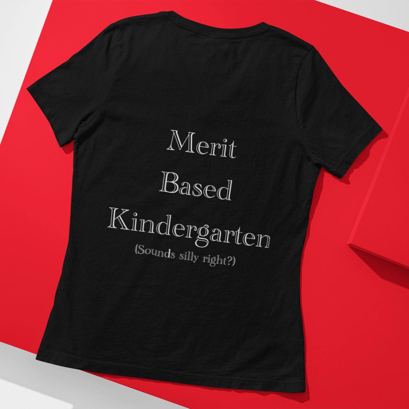 Meritorious Tee