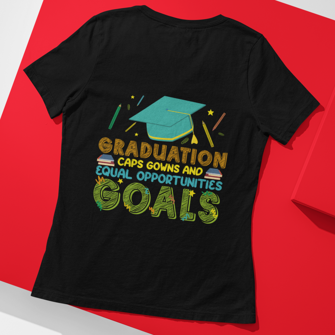 Graduation T-shirt