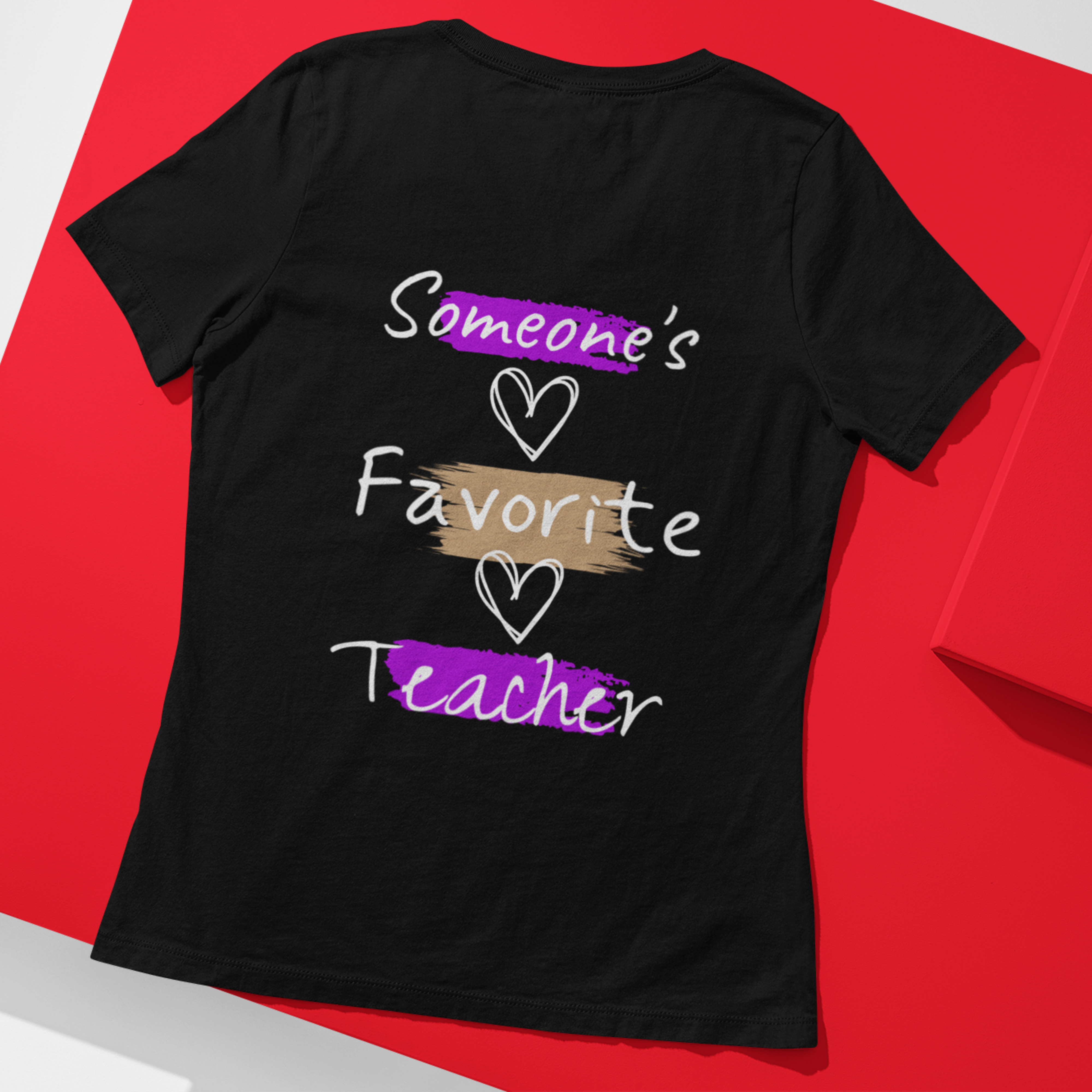 Someone's Favorite Teacher T-Shirt