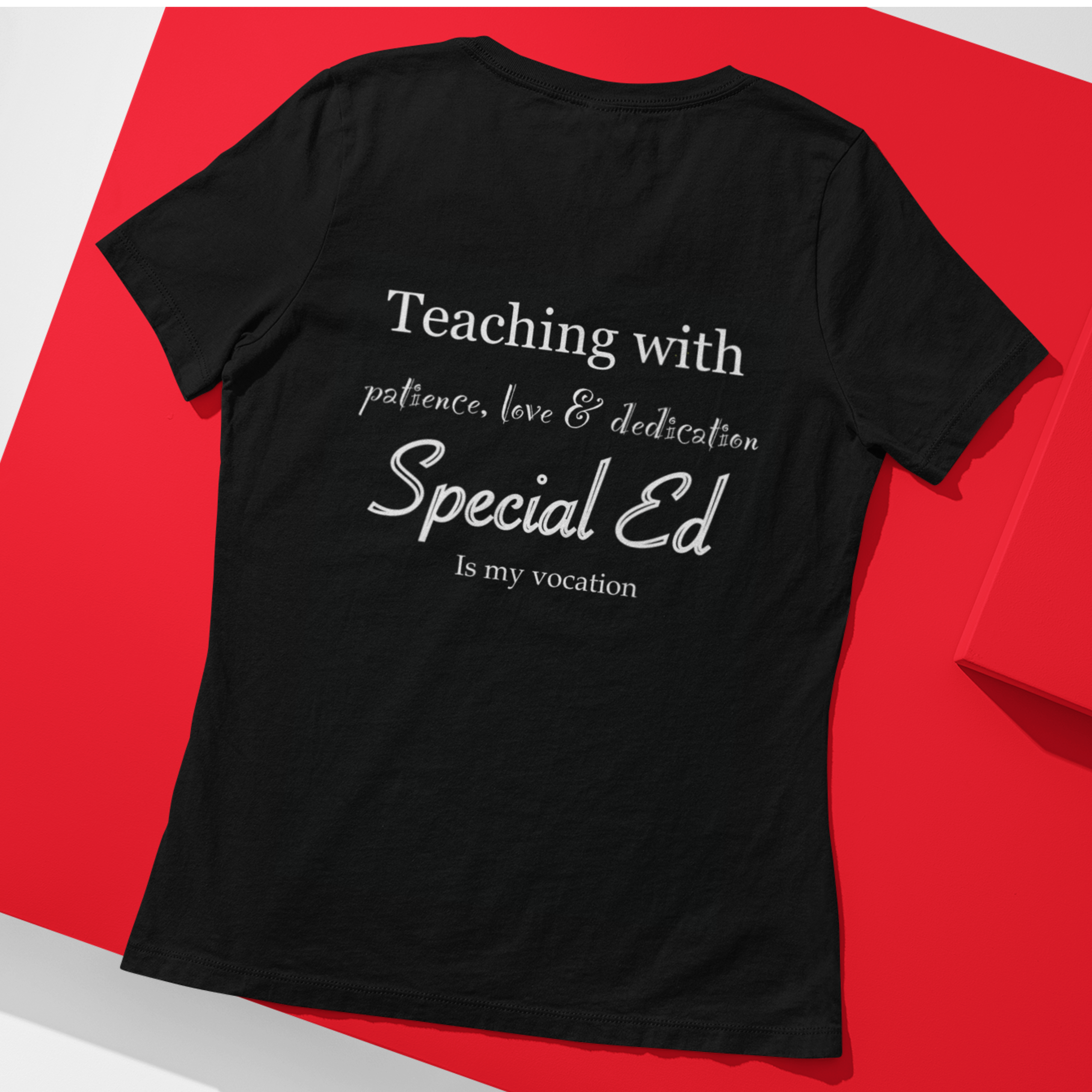 Special Education T-Shirt