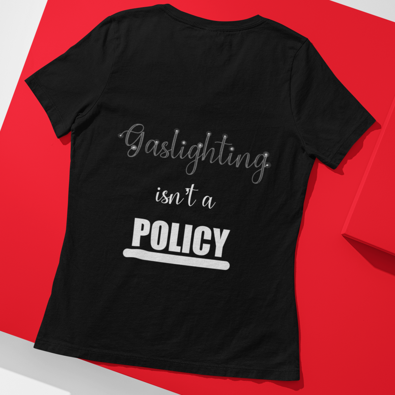 Gaslighting T-Shirt