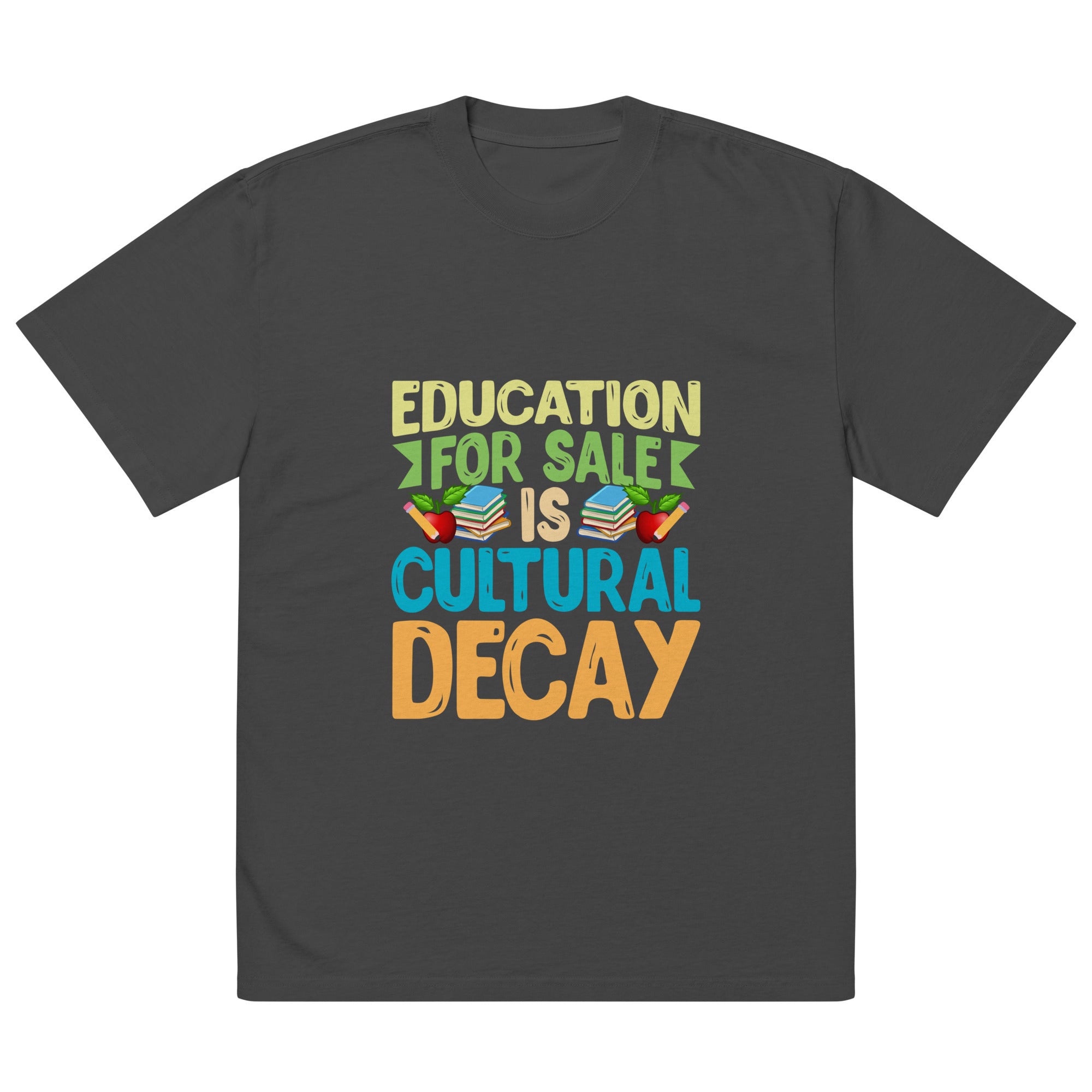 Education for Sale