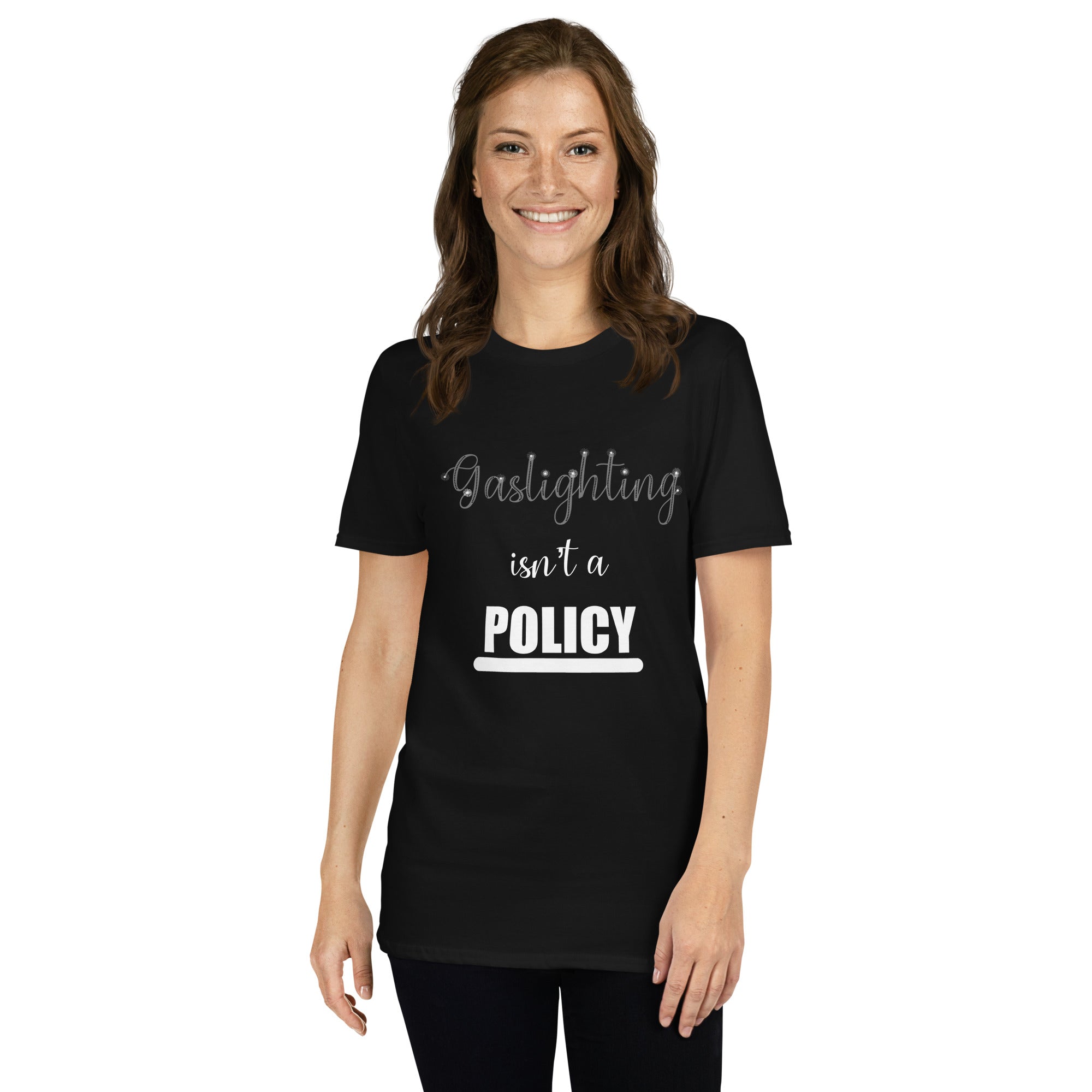 Gaslighting T-Shirt