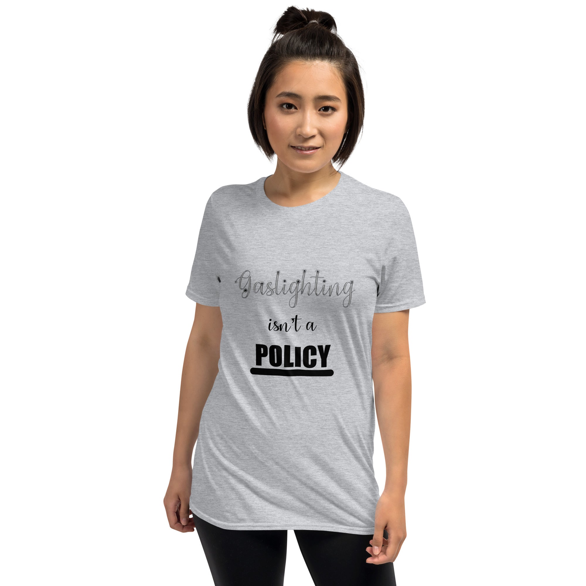 Gaslighting T-Shirt