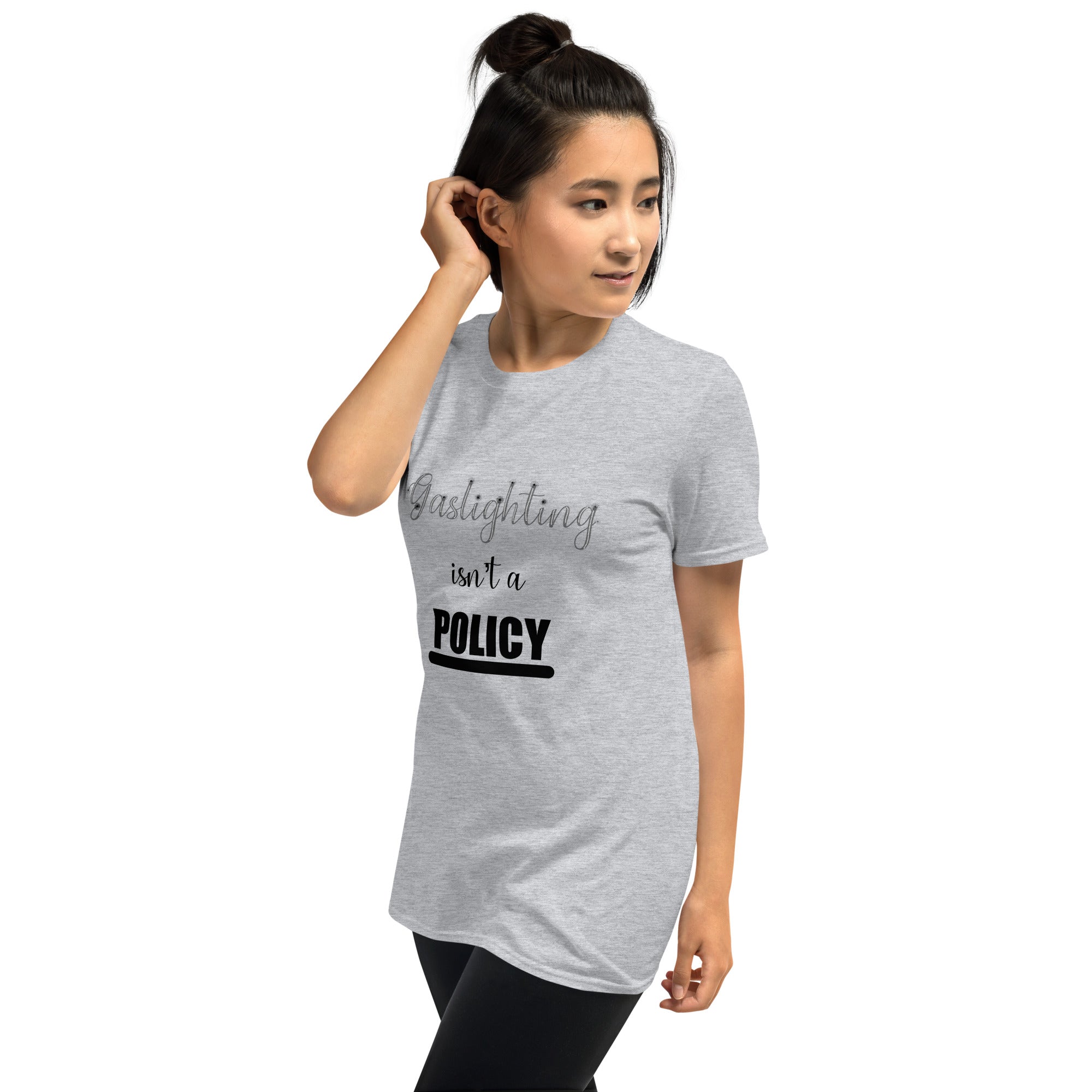 Gaslighting T-Shirt