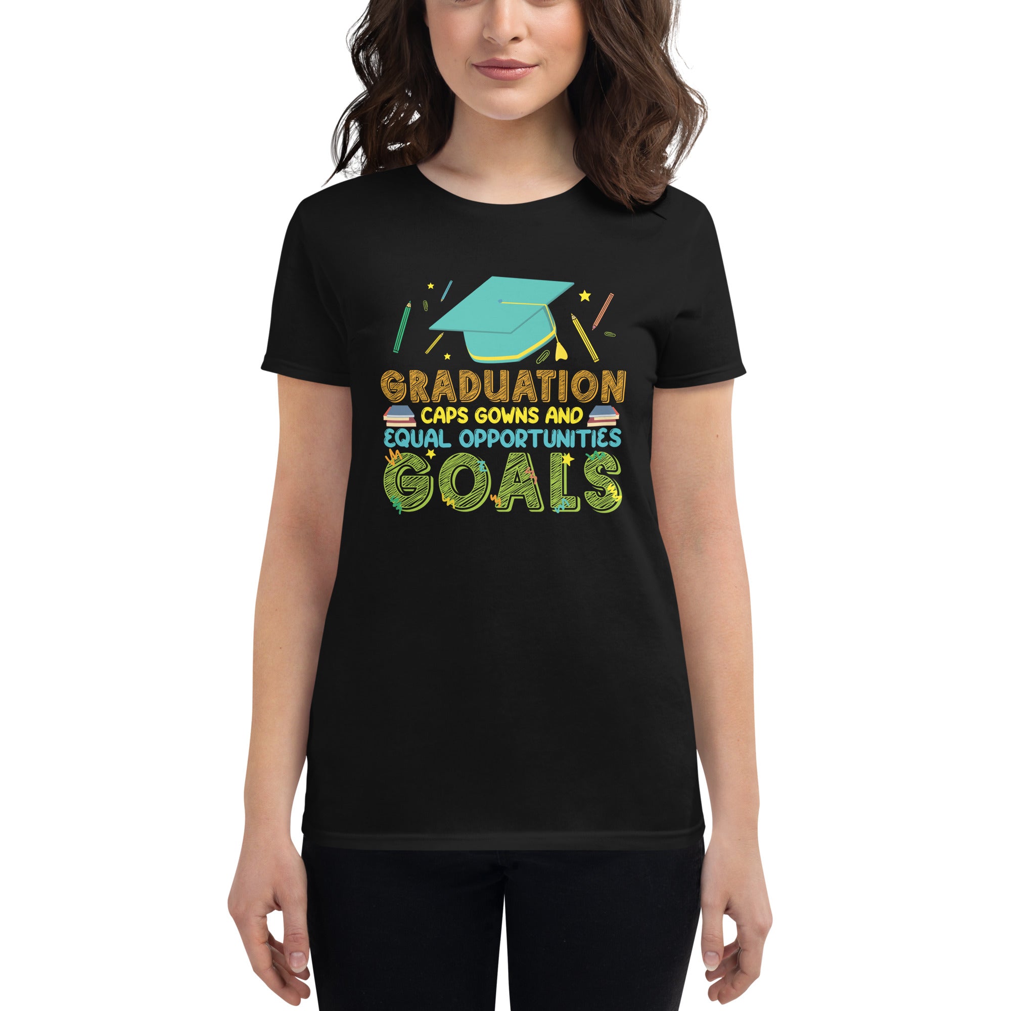 Graduation T-shirt